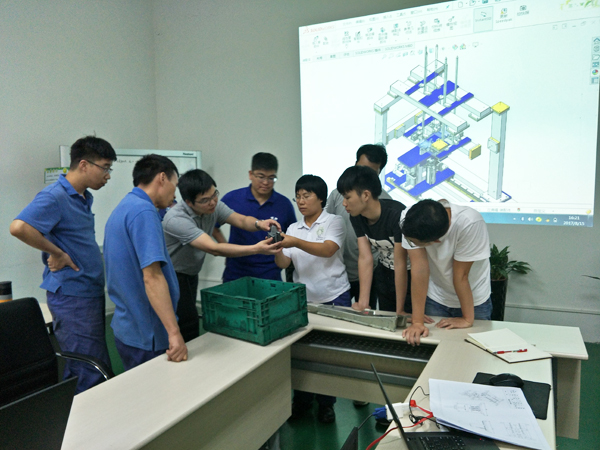 【产学研】华广优尼校企合作　推进产教协同育人