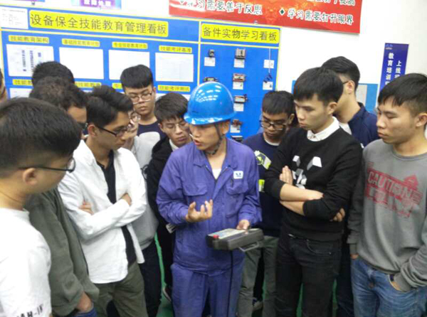【产学研】华广优尼校企合作　推进产教协同育人